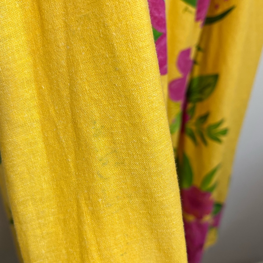 Farm Rio Romantic Garden Dress - Picture 11 of 14